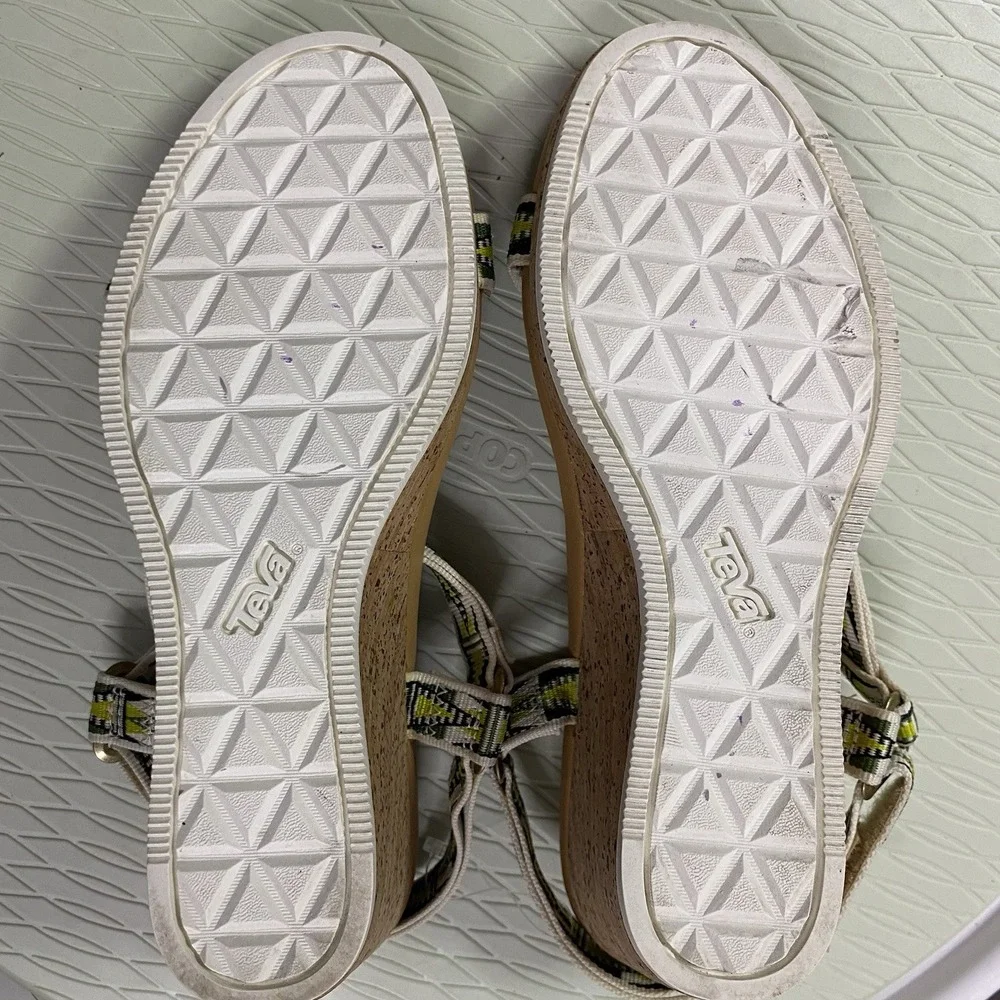 Teva sandals women